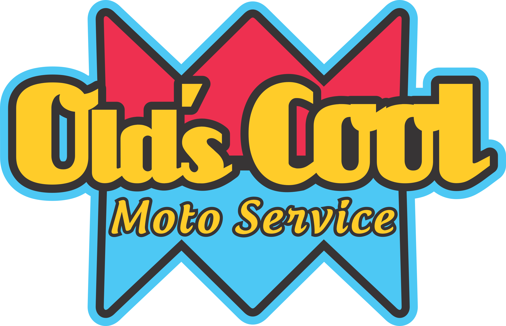 Old's Cool Motoservice